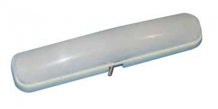 Innerbelysning 165x35mm i gruppen Elektronikk / Belysning / Brytere / Uttak / Halogen / Glødbelysning hos Camping 4U (50561)