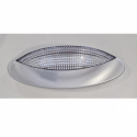 Dørlampe utendørs LED 12V
