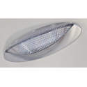 Dørlampe utendørs LED 12V