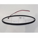 Dørlampe utendørs LED 12V