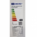 Dørlampe utendørs LED 12V