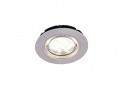Innbyggingsspot LED Vega 48