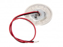 Innbyggingsspot LED Gleam 46 Frilight