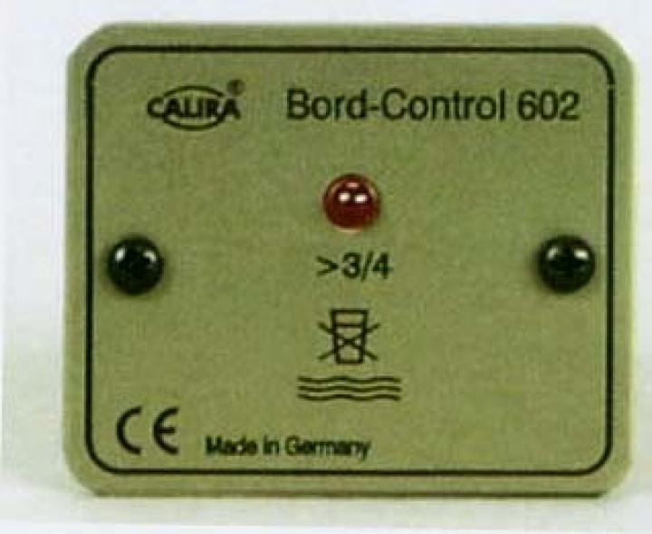Bord-Control 602 i gruppen Elektronikk / Kontrollpaneler hos Camping 4U (50938)