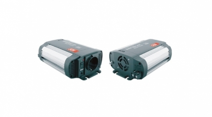 Omformer NDS SM 400W i gruppen Elektronikk / Omformere / Inverter / Modifisert Sinusspenning hos Camping 4U (5311001)