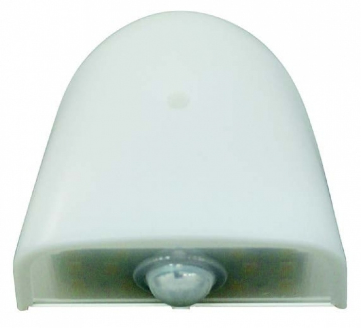LED Utebelysning med sensor i gruppen Elektronikk / Belysning / LED Belysning hos Camping 4U (55510)