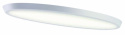 Taklampe LED Elips