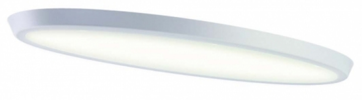 Taklampe LED Elips i gruppen Elektronikk / Belysning / Brytere / Uttak / Belysning hos Camping 4U (55516r)