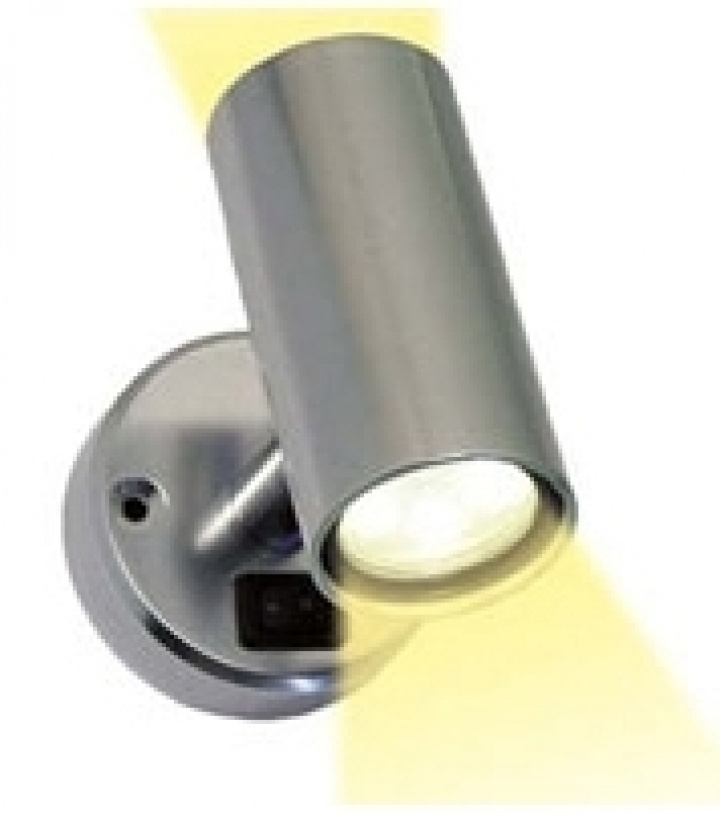 Spotlight Mini Tube D2 i gruppen Elektronikk / Belysning / LED Belysning hos Camping 4U (555172)