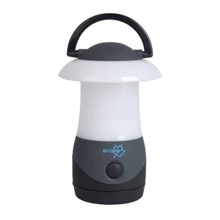 Lampe REGULUS LED i gruppen Elektronikk / Belysning / LED Belysning hos Camping 4U (55523)