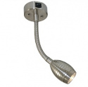 Vegg/leselampe LED Neso Flex 12V