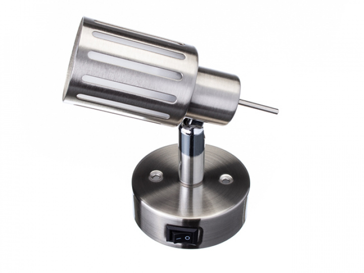 Veggspot LED Triton 12V i gruppen Elektronikk / Belysning / Brytere / Uttak / Belysning hos Camping 4U (555253)