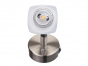 Vegglampe LUNA Led Spot 12V