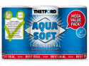 Toalettpapir 6-pack Thetford Aqua Soft