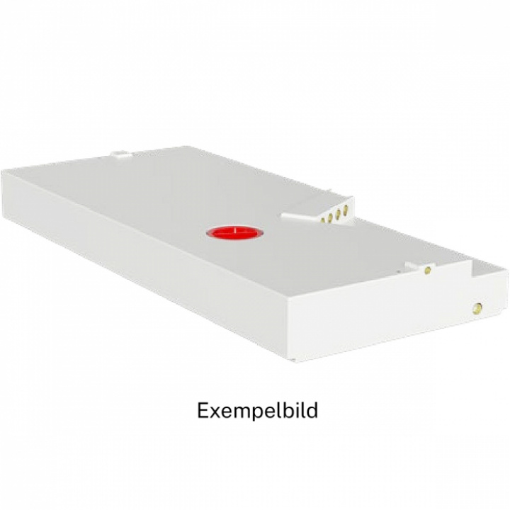 Tank 74L fersk-/spillvann i gruppen Bobil & Caravan / Vann & VVS / Vanntanker / Faste vanntanker hos Camping 4U (61069)