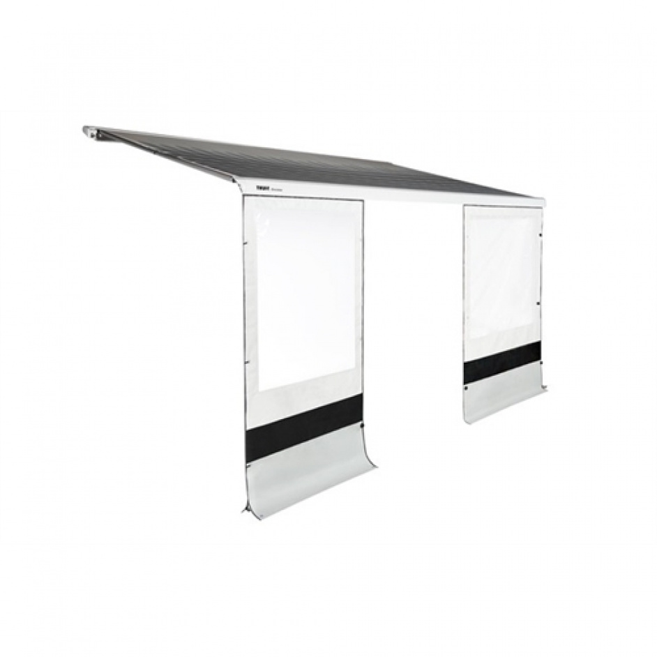 Thule Rain Blocker G2 Seiten und Frontwände inkl. Zubehör (Gebraucht) in Winterthur für CHF 399