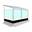 Front Thule Rain Blocker G2, til 1200