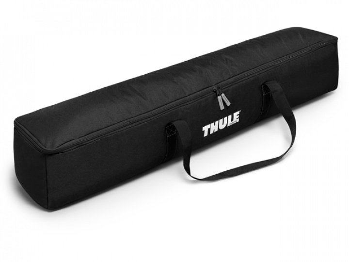 Thule stativveske + veske for stoff i gruppen Markise & Telt / Markiser / Sidevegger, fronter & tilbehør / Thule Ominstor tilbehør hos Camping 4U (6250000020)