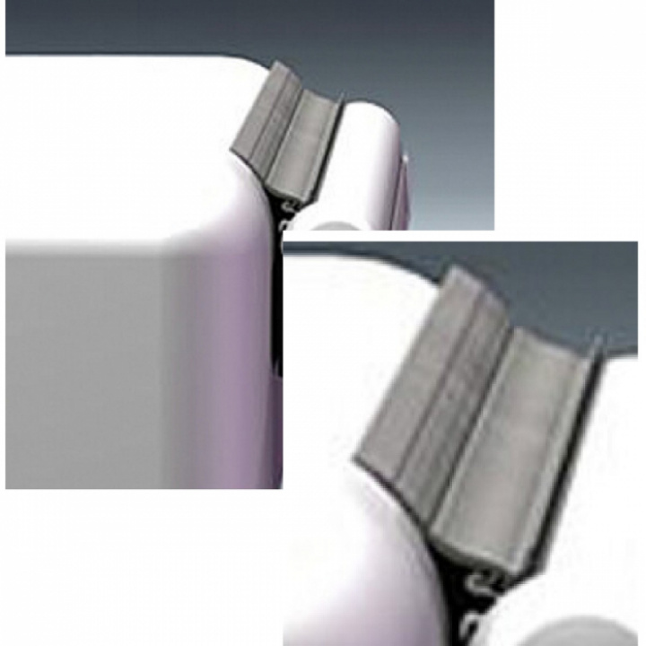 Gummitetting Thule/Omnistore i gruppen Markise & Telt / Markiser / Sidevegger, fronter & tilbehør / Thule Ominstor tilbehør hos Camping 4U (6250000032r)