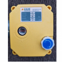 Kulventil Elektrisk 1