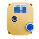 Kulventil Elektrisk 1