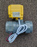 Kulventil Elektrisk 1