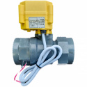 Kulventil Elektrisk 1