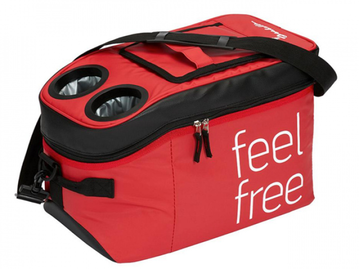 Kjølebag Isabella i gruppen Bobil & Caravan / Kjøleboks / Kjøleboks passiv & Kjølebag hos Camping 4U (6960456)