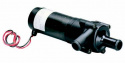 Pumpe for Varmeveksler