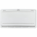 Ventilasjonsgitter Dometic LS 300 Hvit