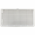 Ventilasjonsgitter Dometic LS 300 Hvit