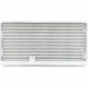 Ventilasjonsgitter Dometic LS 300 Hvit