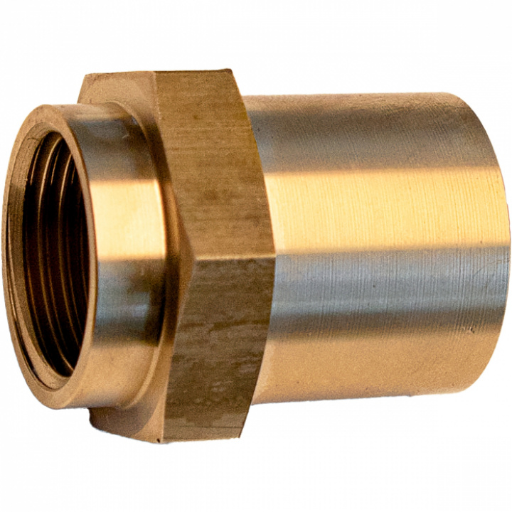 Flaskeadapter gasol i gruppen Bobil & Caravan / Gass / Gass diverse hos Camping 4U (70913)