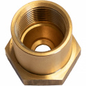Flaskeadapter gasol