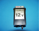 Tidsrele 12V
