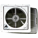 MaxxFan Deluxe 40x40cm vifte