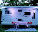Fiamma Awnings Arms LED