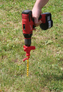 Skruesett Fiamma Kit Awning Peg