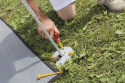 Skruesett Fiamma Kit Awning Peg