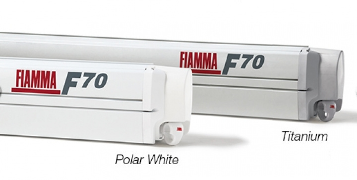 Fiamma F 70