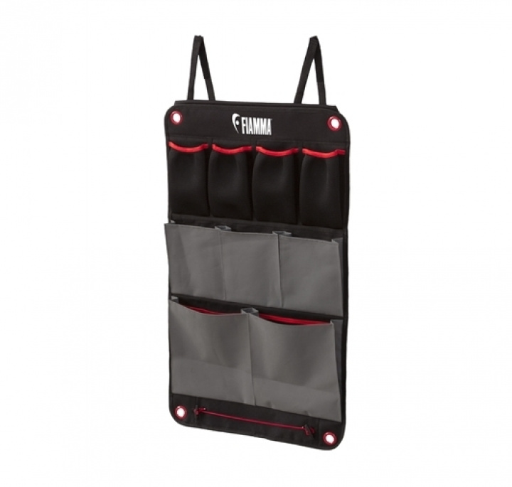 Oppbevaringslomme Fiamma Organizer i gruppen Campingmøbler / Oppbevaring hos Camping 4U (802951)