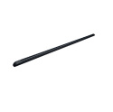 Skinne med spor 12V 1000mm