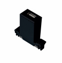 USB-port 12V til skinne 832785/6
