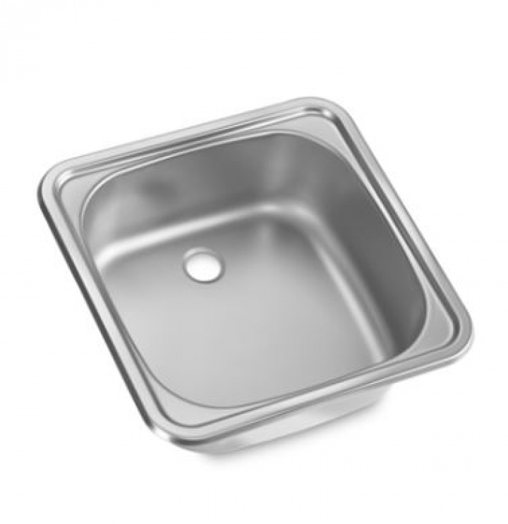 DOMETIC VA 932 i gruppen Bobil & Caravan / Vann & VVS / Oppvaskkum hos Camping 4U (9102300053)