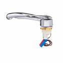Blandebatteri ø39mm AC 539