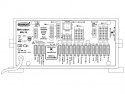 Elektroblokk EBL 30 + OVP