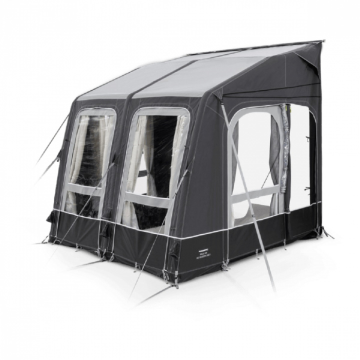 Lufttelt Rally Air Tour 260M All-Season (H265-295cm) Dometic i gruppen Markise & Telt / Fortelt / Fortelt bobil / Oppblåsbare fortelt - bobil hos Camping 4U (9120001112)