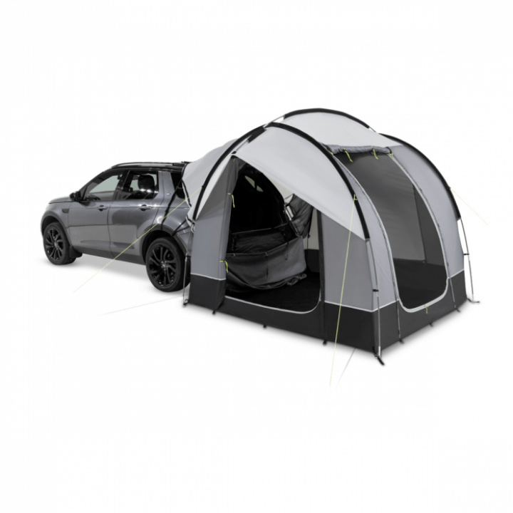 Drive-away-fortelt for biler med bakluke Dometic i gruppen Markise & Telt / Fortelt / Frittstående telt, soltak, tilbehør osv. / Pop up/HUB/ Oppbevaringstelt hos Camping 4U (9120001231)