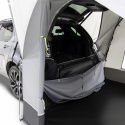 Drive-away-fortelt for biler med bakluke Dometic
