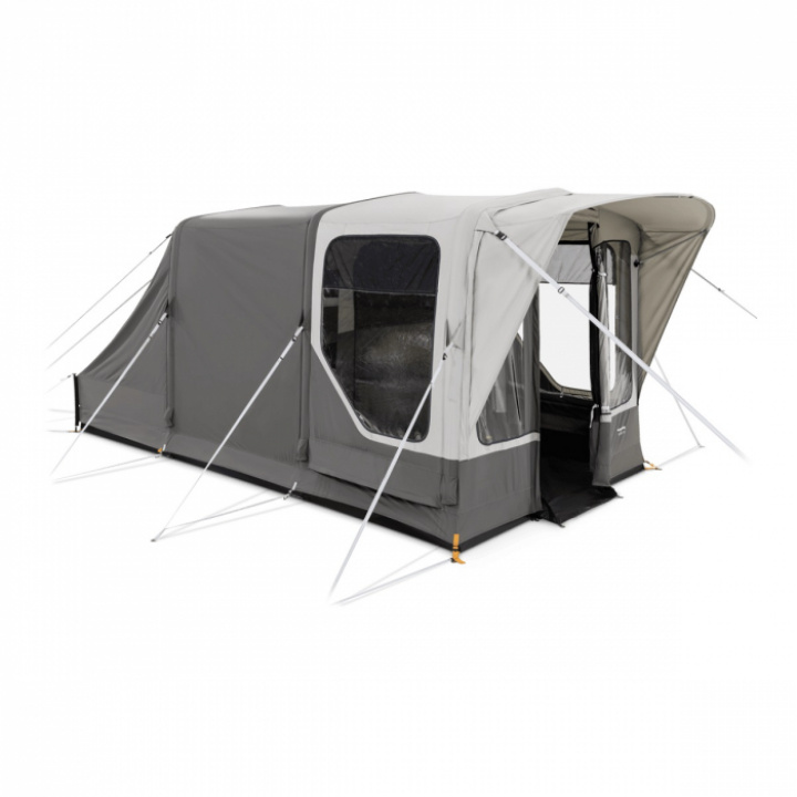 Oppblåsbart telt Boracay FTC 301 TC Dometic i gruppen Outdoor & Friluftsliv / Telt hos Camping 4U (9120001463)